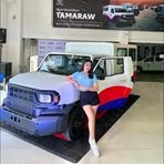 Ria Ramirez - Facebook