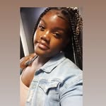 Chazzerria Reed - @riar.eed - Instagram