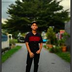 Rian Ahmed Riyad - Facebook