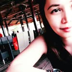 Ria Robles-Bautista - @airlove_28 - Instagram