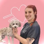 Ria Rose - @riarose.petstylist - Instagram