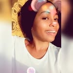 Ria Rose Diallo - @riarosediallo - Instagram