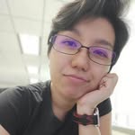 Ria Ruiz - @wiawuiz - Instagram