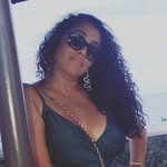 Ria Saunders - @its_ria76 - Instagram