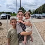 Ria Saunders - @riaroo22 - Instagram