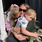 Ria Saunders - Facebook