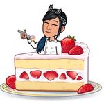 ria smith - @bakedria - Instagram
