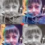 Ria Smith - @jebbangel1982 - Instagram