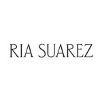 RIA SUAREZ - @riasuarezobjects - Instagram
