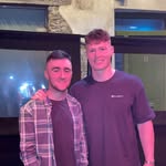Brian Mc Sweeney - @mcsweeney.brian16 - Instagram