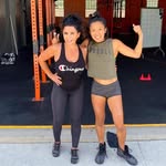 Jameria Sweeney - @jameriasweeney - Instagram
