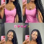 Shakeria Sweeney - @shakeriasweeney - Instagram