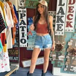 Myriah Warren - @myriahwarren333 - Instagram