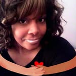 Ria Warren - @ms.ria2020 - Instagram