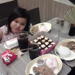 8 - @yapyapria - Instagram