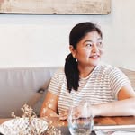 Ria V. Yap - @riayaphypnotherapy - Instagram