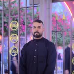 ابو شاهين - @riadalieaqi - Instagram
