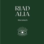 𝐑𝐢𝐚𝐝 𝐀𝐥𝐢𝐚 [𝐌𝐚𝐫𝐫𝐚𝐤𝐞𝐜𝐡] - @riadaliamarrakech - Instagram