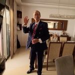 Riad Haddad - @riadmhaddad - Instagram