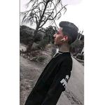 Riad Haddad - @goldenboy.off - Instagram