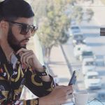 Riad Haddad - @riadlapuissance - Instagram