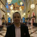 Riad Haddad رياض الحداد - @hadriad5 - Instagram