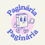 Paginária | Kindle e Livros - @paginariaoficial - Instagram
