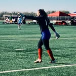 Rian Barthel - @rianbarthelgoalkeeper2025 - Instagram
