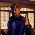 Ryan Gosling thumbs up daily - @ryan.gosling.thumbsup.daily - Instagram