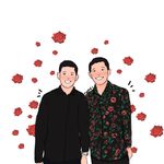 🌸TEAM FAJAR/RIAN🌸 - @daily.fajarian - Instagram