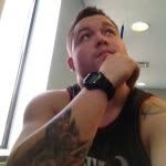Rian James - @z051787 - Instagram
