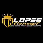 Rian Lopes - @lopesconcept2 - Instagram