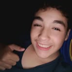 Rian Lopes - Facebook