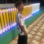 Rian Lopes - @rianlopesx7 - Instagram