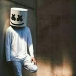 Rian __ Marshmello 17 - @rianmarshmello - Instagram