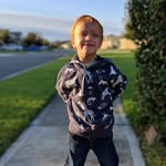 Rian Marshall - @little_rian_marshall - Instagram