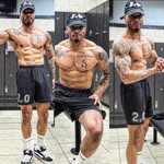 Rian Martin-Jones aka 2.0 - @2.0stl - Instagram