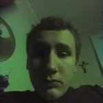 rian miller - @animeking90809 - Instagram