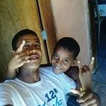Rian Miller Santos - @santosrianmiller - Instagram