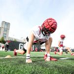 Ryan Miller - @ryanmiller27 - Instagram