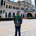 RIAN HIDAYAT - @rian.walker_ - Instagram