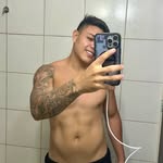 Rian Santos - @rianwalker._ - Instagram