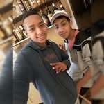 Rian Silva - @rianwalkerii - Instagram