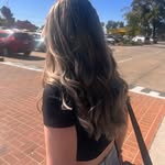 Ariana Wardley - @ariana_wardl3y - Instagram