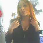 Riana Ward - @riward4u - Instagram
