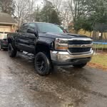 Ric Allen - @rickyprestonjr - Instagram