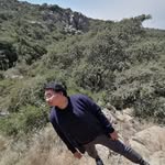 Ric Allen Espanueva - @riiiccciiii - Instagram