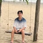 Ric Allen Laspinas - @ricc_itt - Instagram
