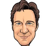 Rick Allen - @rickallentv - Instagram