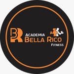 Bella Rico Fitness Academia - @bellaricofitness - Instagram